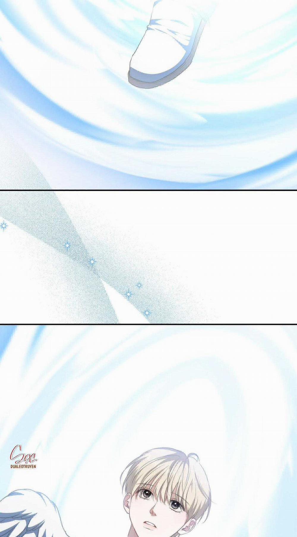 CÁCH TỒN TẠI NHƯ MỘT NGƯỜI CHƠI 47 trang 48