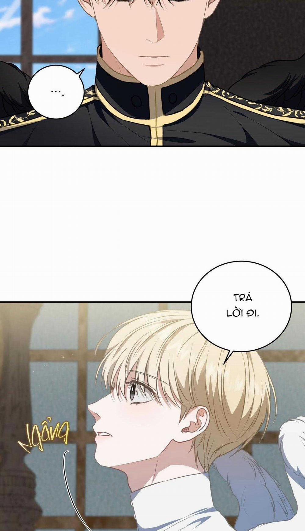 CÁCH TỒN TẠI NHƯ MỘT NGƯỜI CHƠI 47 trang 5