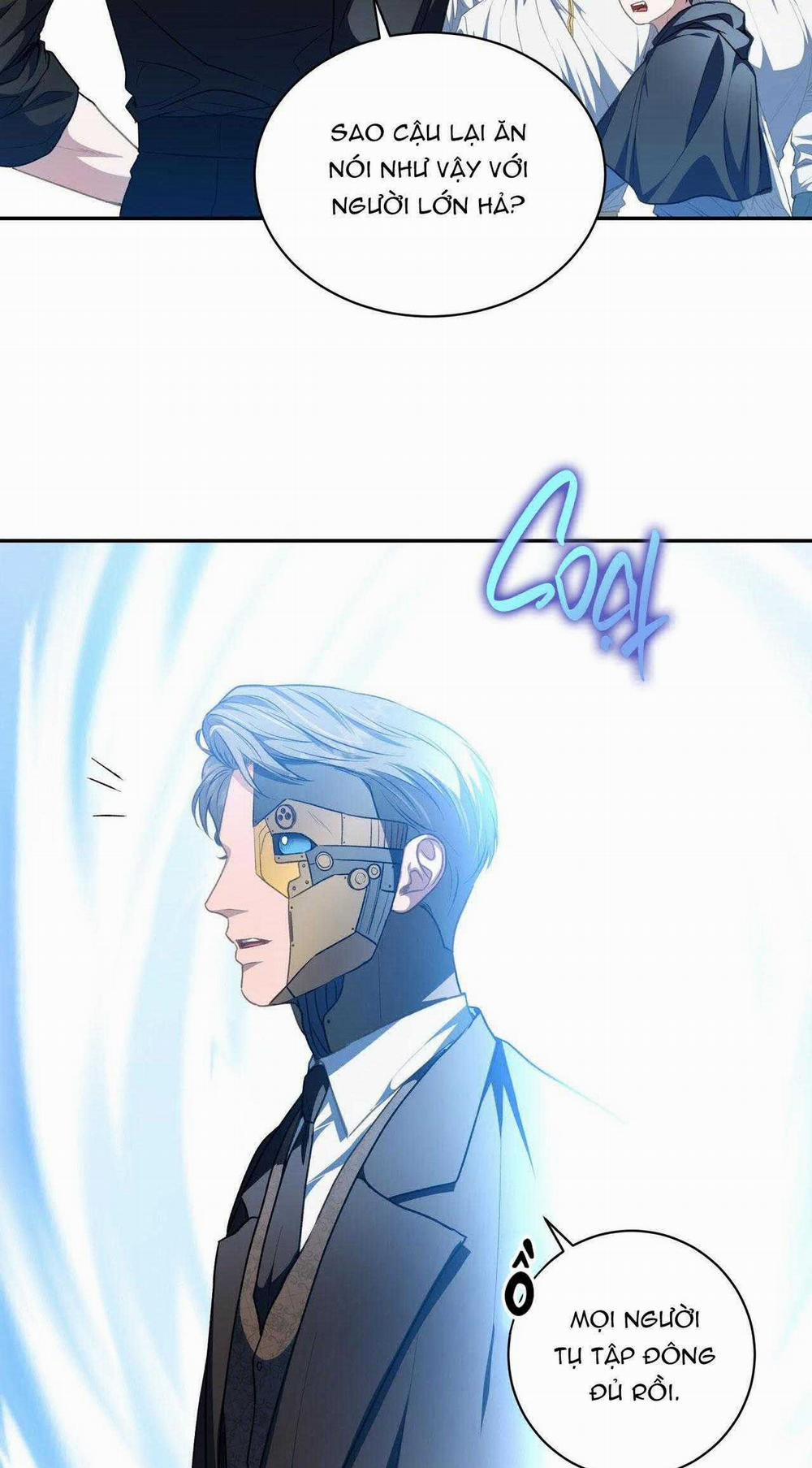 CÁCH TỒN TẠI NHƯ MỘT NGƯỜI CHƠI 47 trang 52