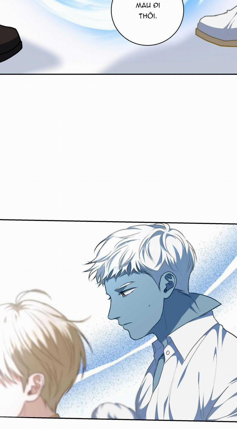 CÁCH TỒN TẠI NHƯ MỘT NGƯỜI CHƠI 47 trang 54