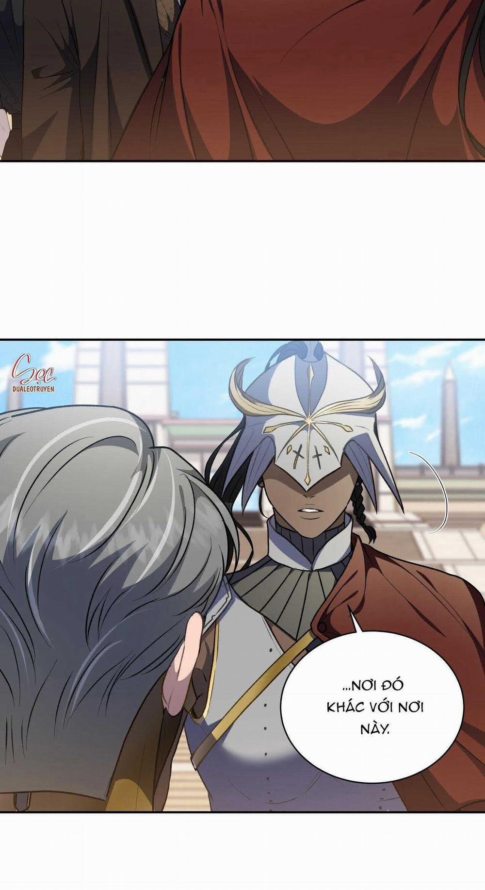 CÁCH TỒN TẠI NHƯ MỘT NGƯỜI CHƠI 47 trang 61