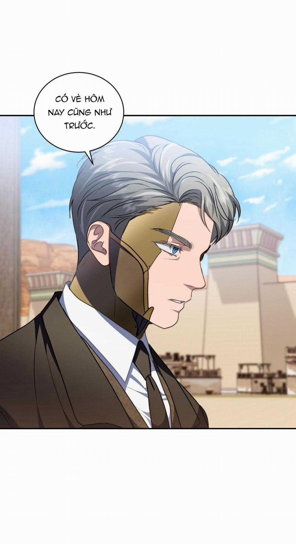 CÁCH TỒN TẠI NHƯ MỘT NGƯỜI CHƠI 47 trang 62