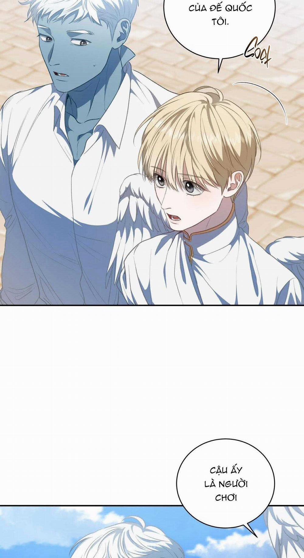 CÁCH TỒN TẠI NHƯ MỘT NGƯỜI CHƠI 47 trang 65