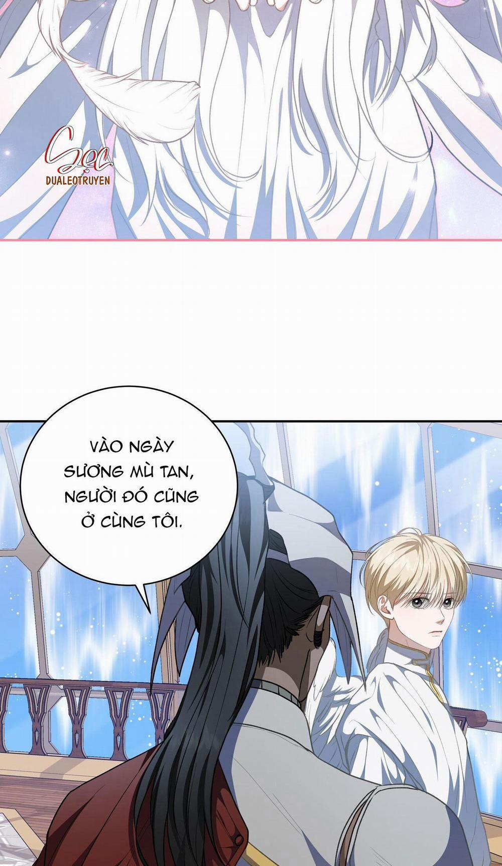 CÁCH TỒN TẠI NHƯ MỘT NGƯỜI CHƠI 49 trang 16