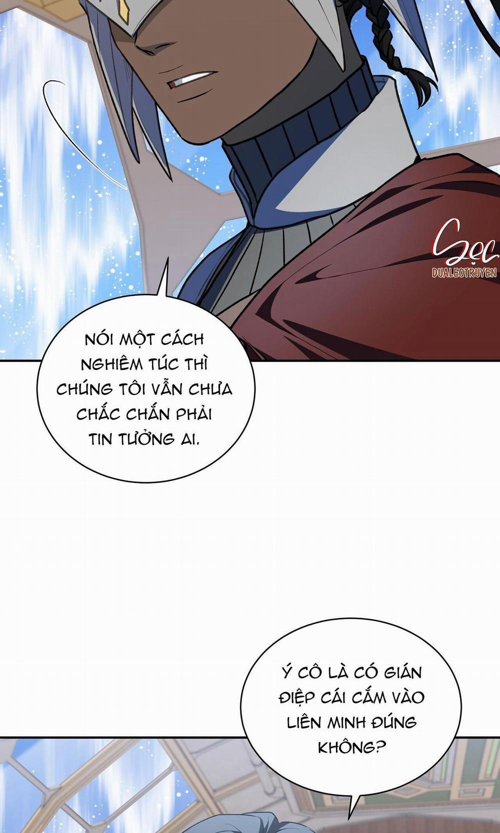 CÁCH TỒN TẠI NHƯ MỘT NGƯỜI CHƠI 49 trang 24