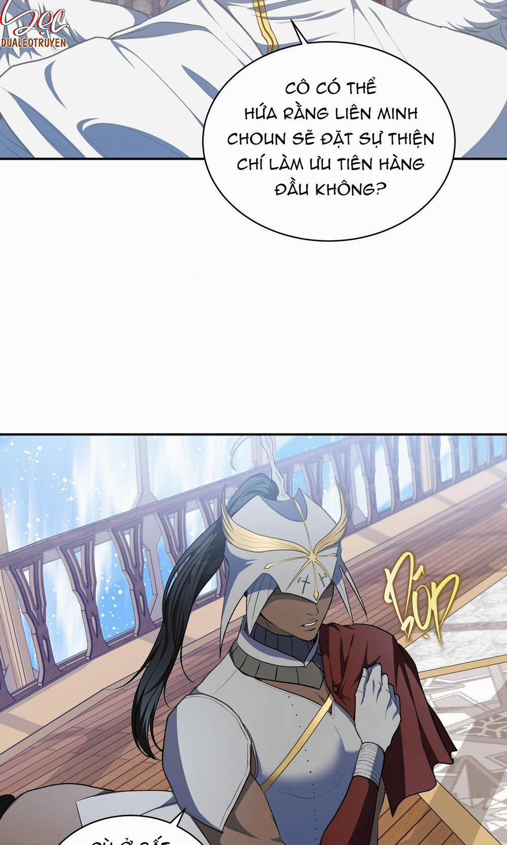 CÁCH TỒN TẠI NHƯ MỘT NGƯỜI CHƠI 49 trang 27