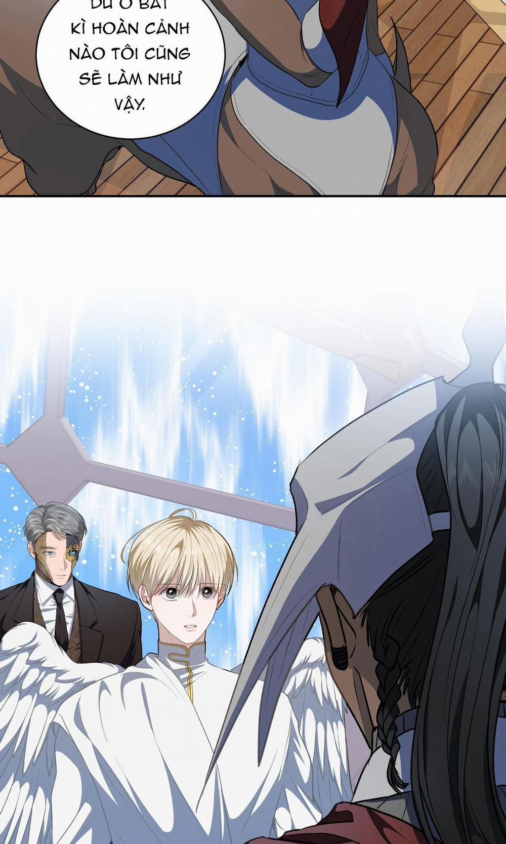 CÁCH TỒN TẠI NHƯ MỘT NGƯỜI CHƠI 49 trang 28