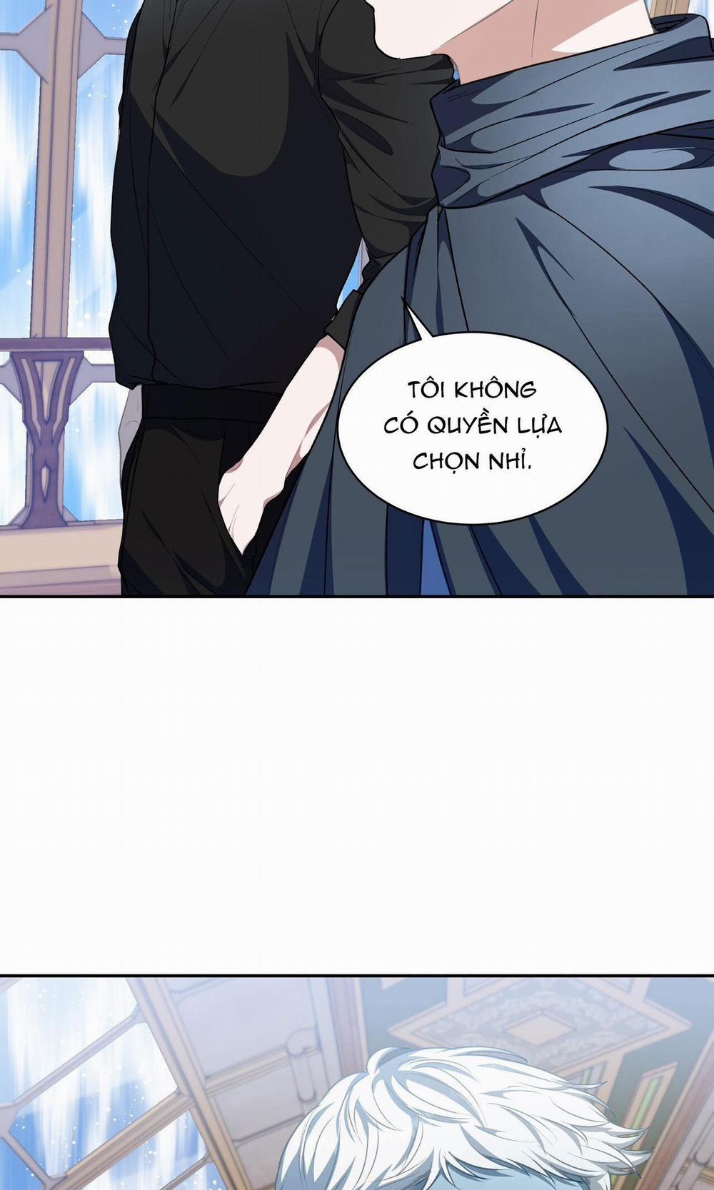 CÁCH TỒN TẠI NHƯ MỘT NGƯỜI CHƠI 49 trang 30