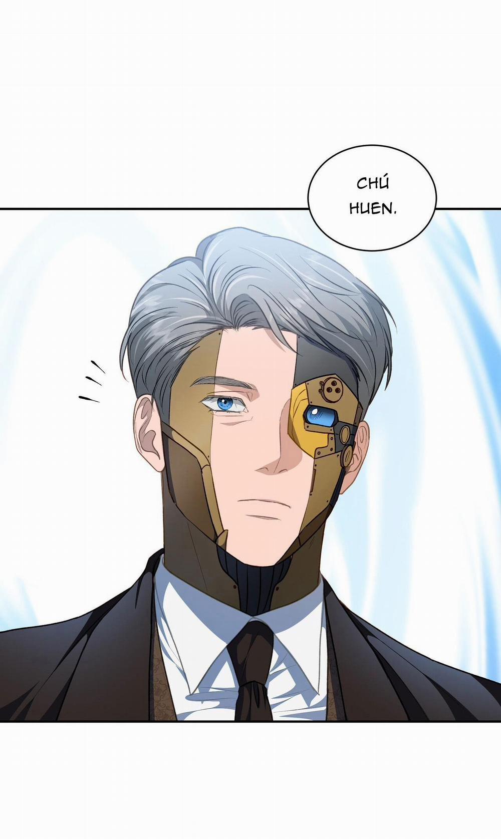 CÁCH TỒN TẠI NHƯ MỘT NGƯỜI CHƠI 49 trang 36