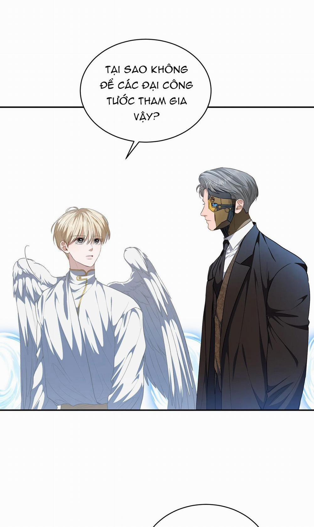 CÁCH TỒN TẠI NHƯ MỘT NGƯỜI CHƠI 49 trang 37