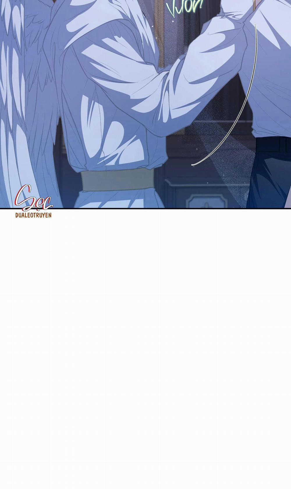 CÁCH TỒN TẠI NHƯ MỘT NGƯỜI CHƠI 51 trang 10