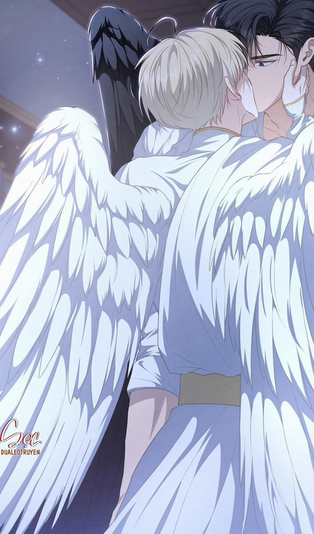 CÁCH TỒN TẠI NHƯ MỘT NGƯỜI CHƠI 51 trang 12