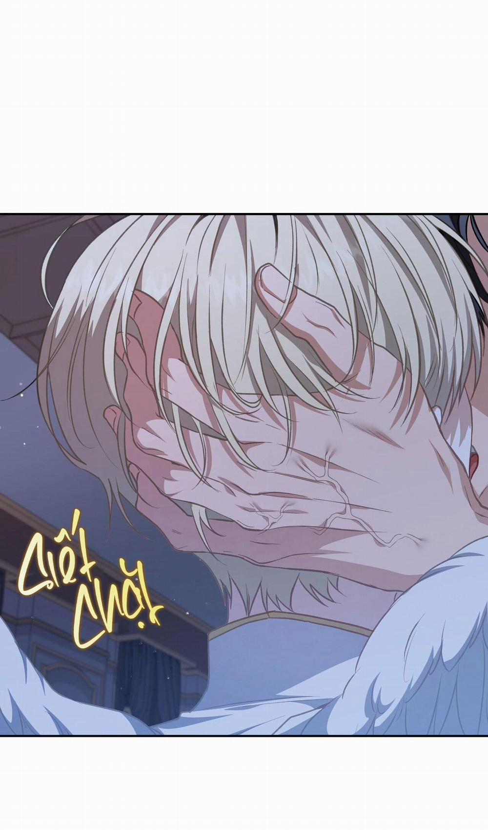 CÁCH TỒN TẠI NHƯ MỘT NGƯỜI CHƠI 51 trang 15