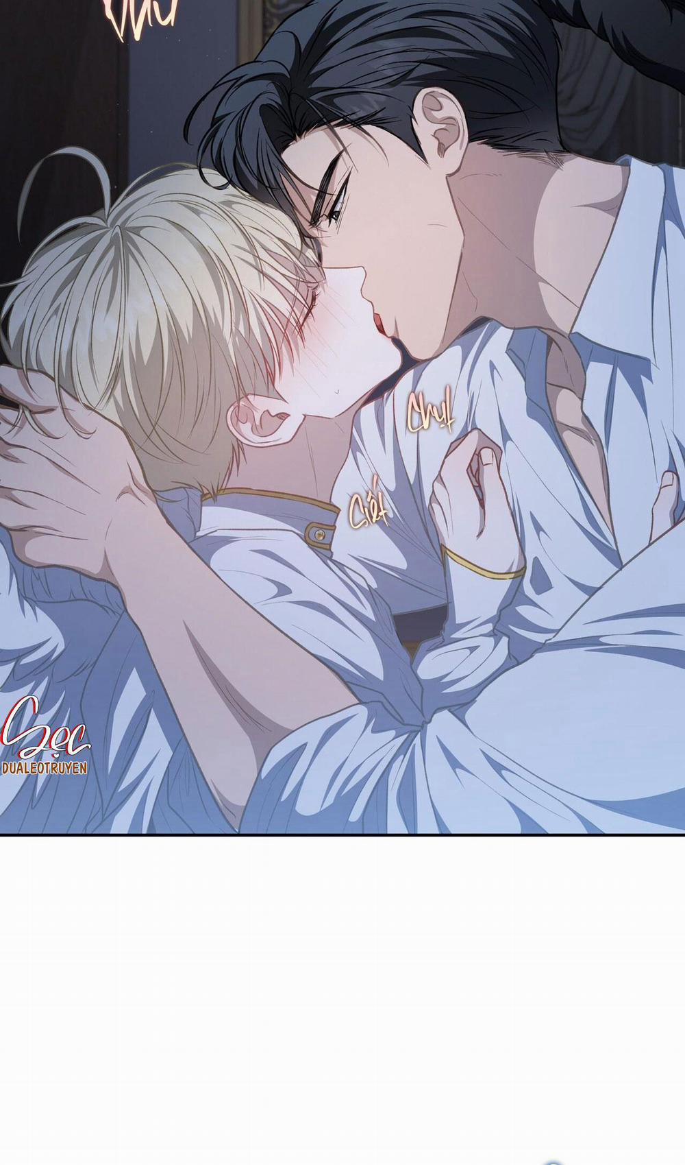 CÁCH TỒN TẠI NHƯ MỘT NGƯỜI CHƠI 51 trang 19