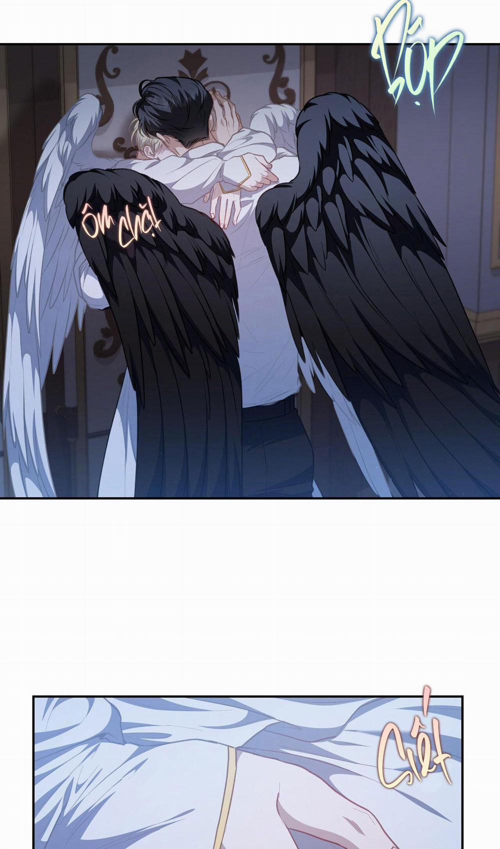 CÁCH TỒN TẠI NHƯ MỘT NGƯỜI CHƠI 51 trang 20