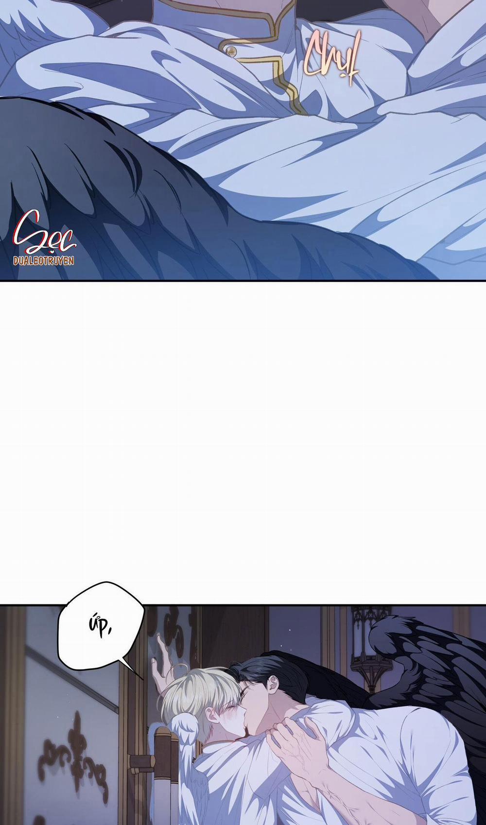 CÁCH TỒN TẠI NHƯ MỘT NGƯỜI CHƠI 51 trang 22