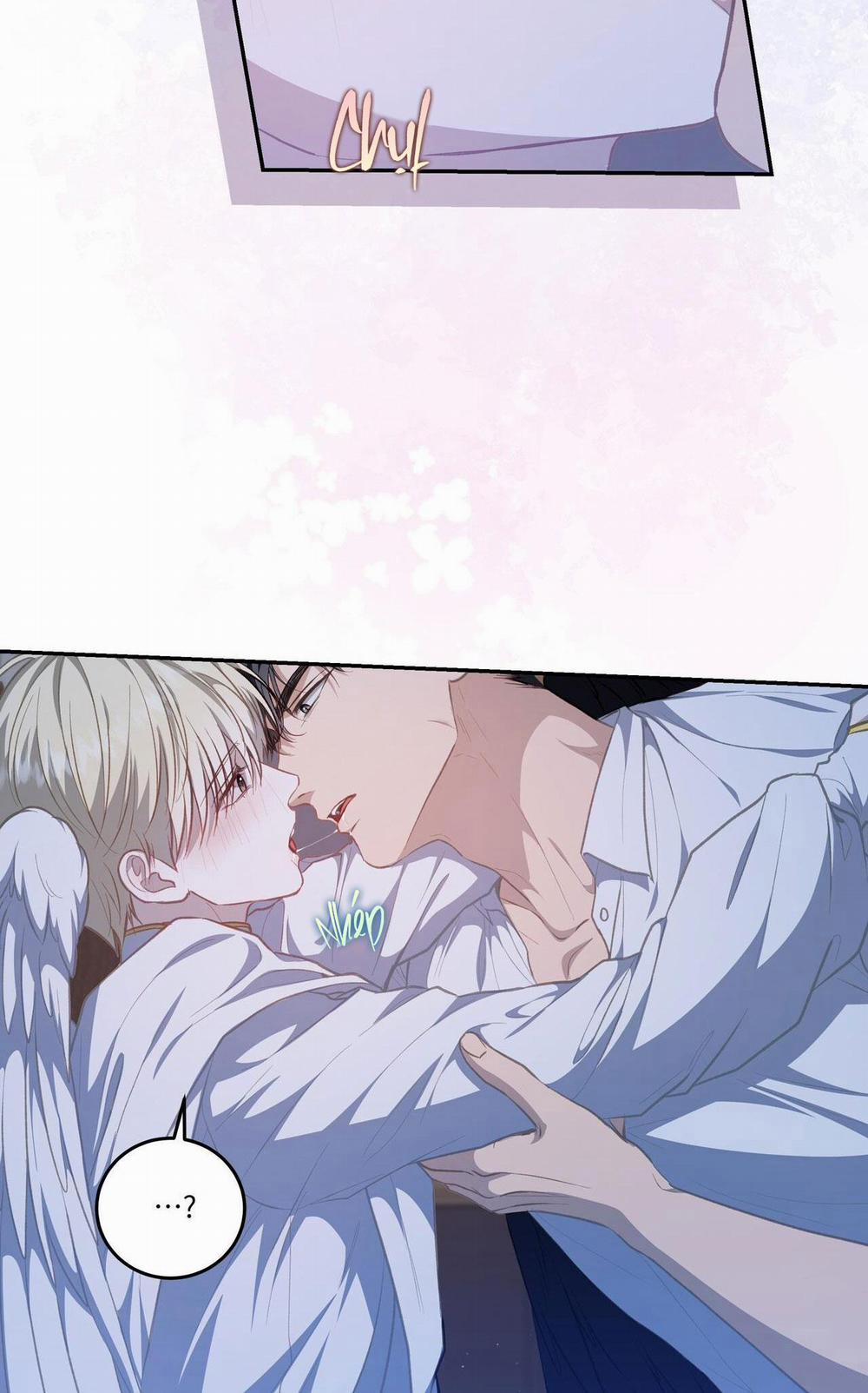 CÁCH TỒN TẠI NHƯ MỘT NGƯỜI CHƠI 51 trang 25