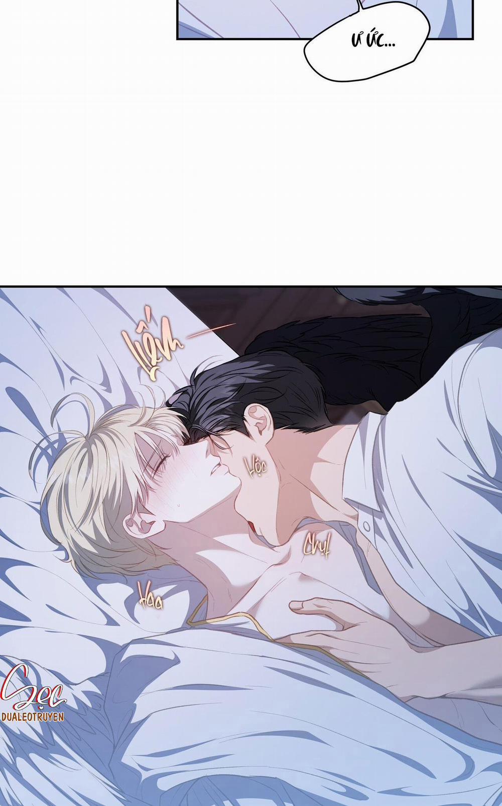 CÁCH TỒN TẠI NHƯ MỘT NGƯỜI CHƠI 51 trang 33