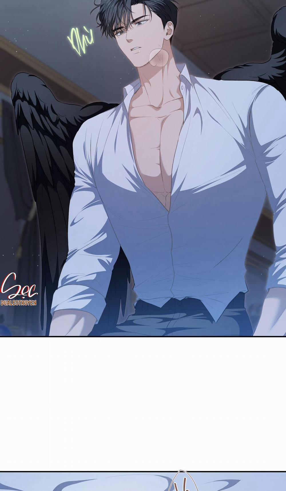 CÁCH TỒN TẠI NHƯ MỘT NGƯỜI CHƠI 51 trang 36