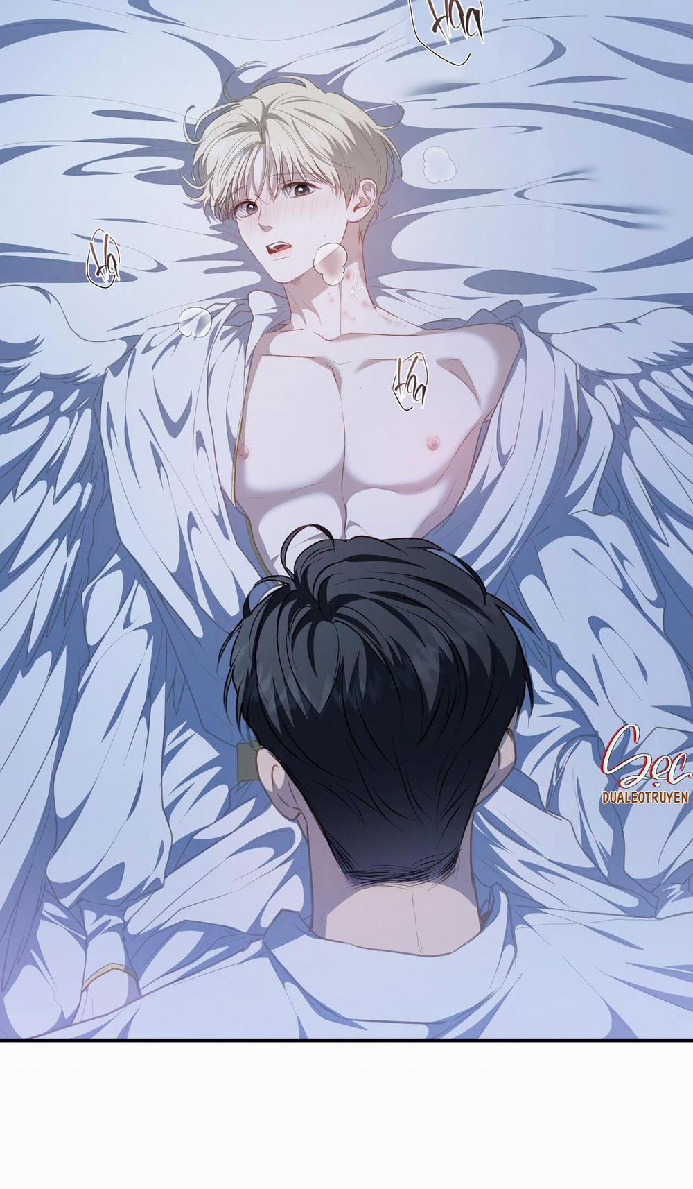 CÁCH TỒN TẠI NHƯ MỘT NGƯỜI CHƠI 51 trang 37