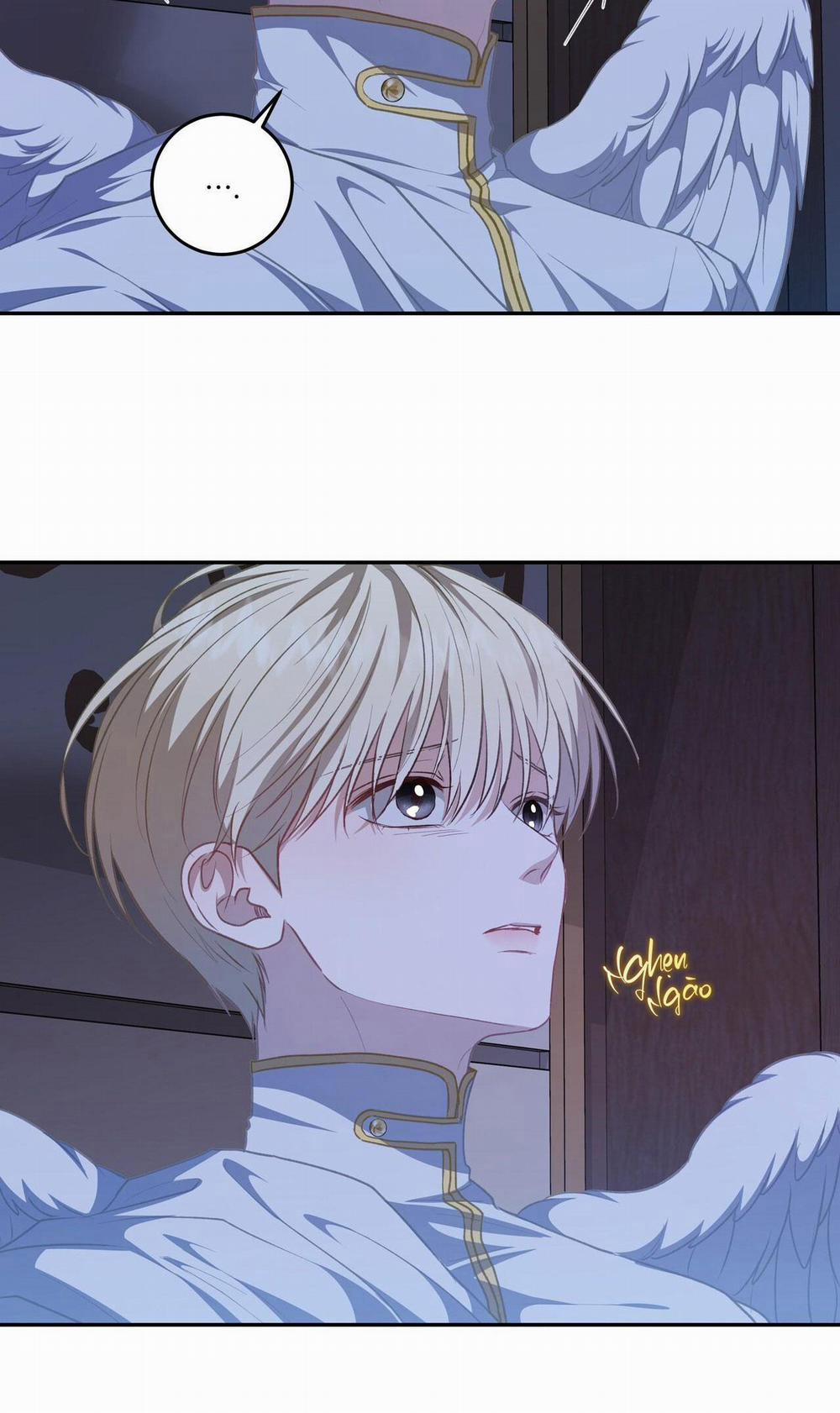 CÁCH TỒN TẠI NHƯ MỘT NGƯỜI CHƠI 51 trang 4