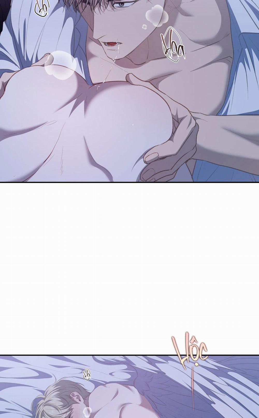 CÁCH TỒN TẠI NHƯ MỘT NGƯỜI CHƠI 51 trang 47