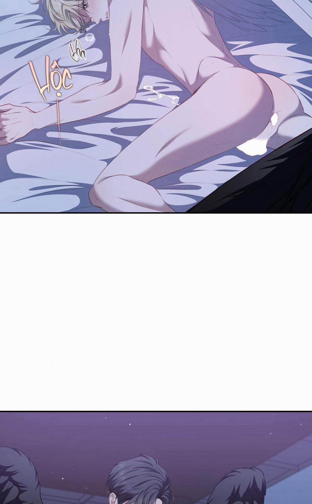 CÁCH TỒN TẠI NHƯ MỘT NGƯỜI CHƠI 51 trang 48