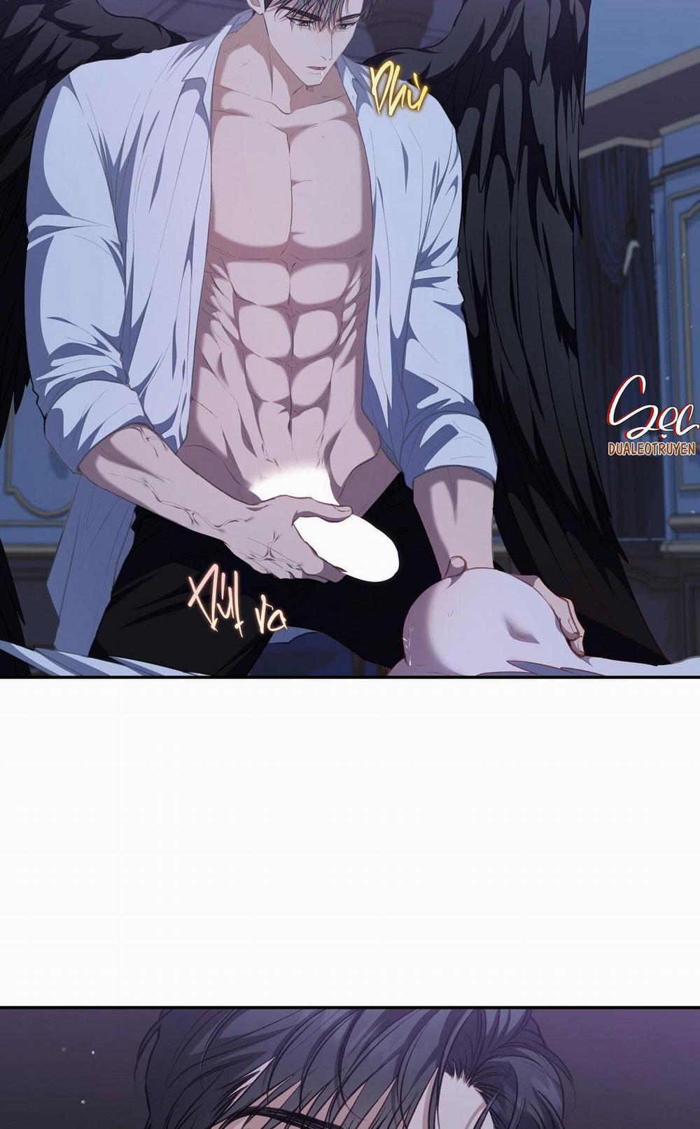 CÁCH TỒN TẠI NHƯ MỘT NGƯỜI CHƠI 51 trang 49