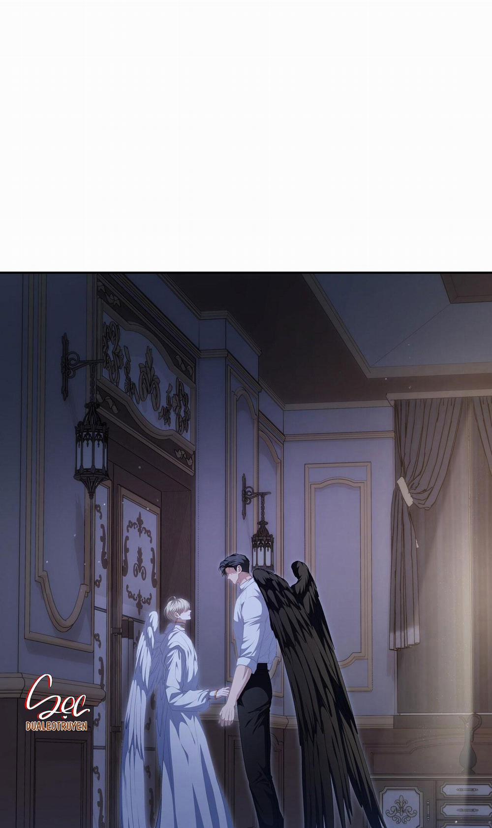 CÁCH TỒN TẠI NHƯ MỘT NGƯỜI CHƠI 51 trang 5