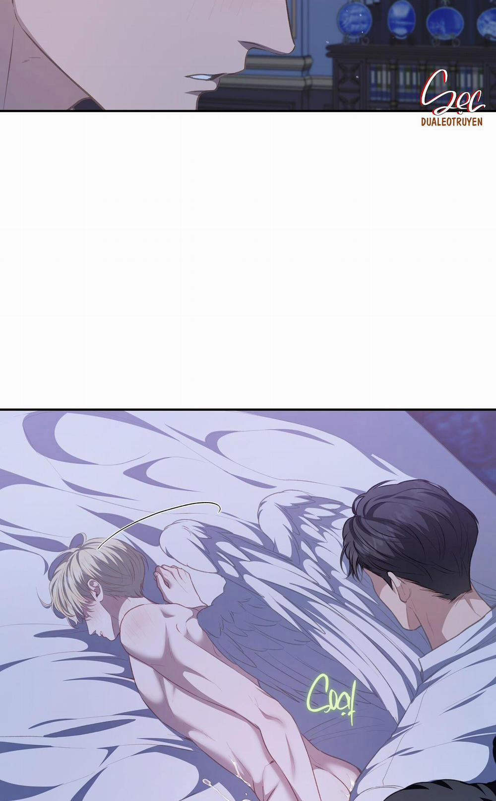 CÁCH TỒN TẠI NHƯ MỘT NGƯỜI CHƠI 51 trang 52