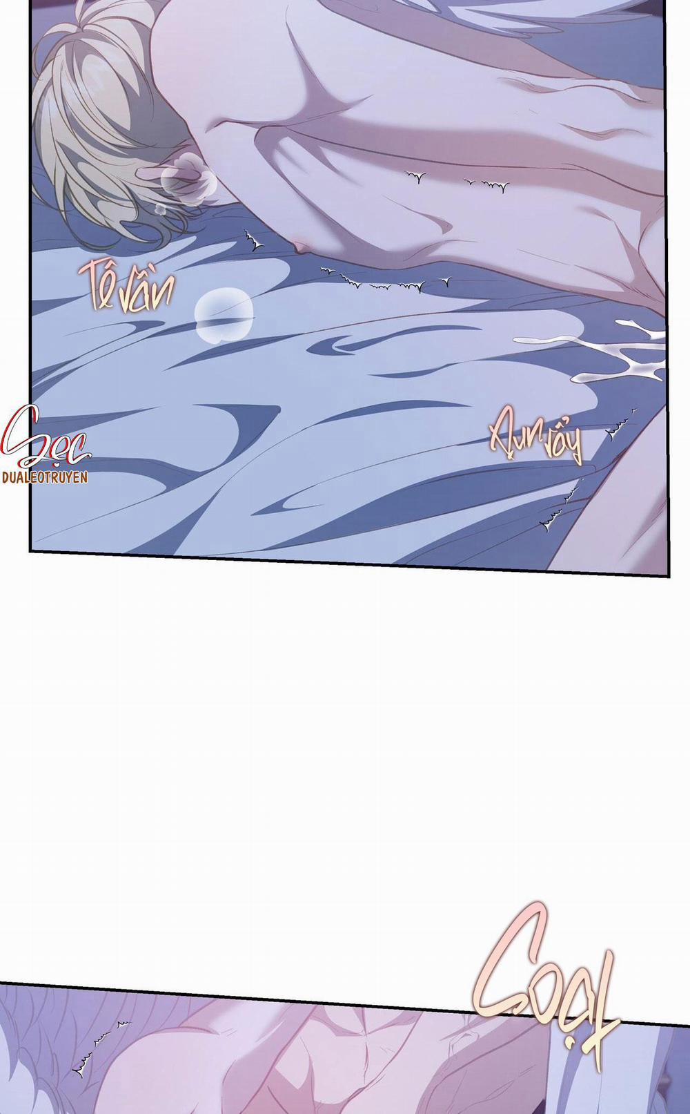 CÁCH TỒN TẠI NHƯ MỘT NGƯỜI CHƠI 51 trang 55