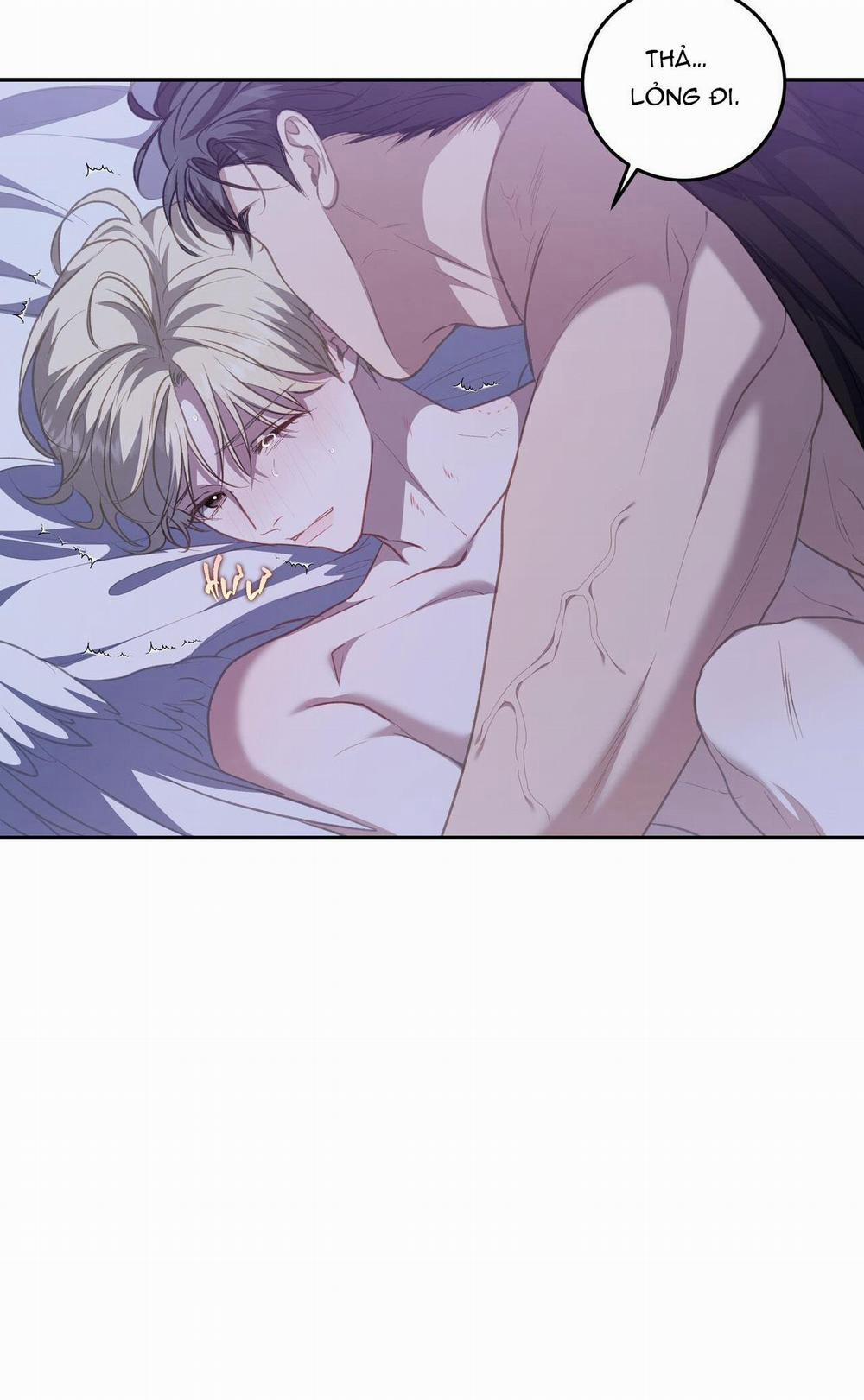 CÁCH TỒN TẠI NHƯ MỘT NGƯỜI CHƠI 51 trang 64