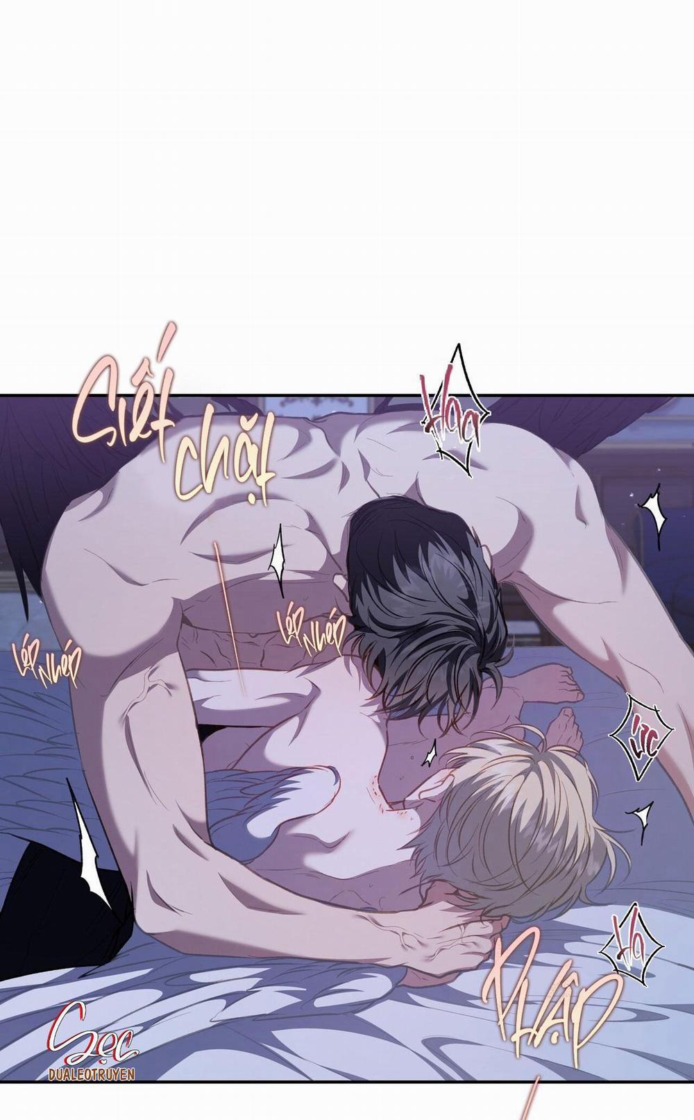 CÁCH TỒN TẠI NHƯ MỘT NGƯỜI CHƠI 51 trang 74