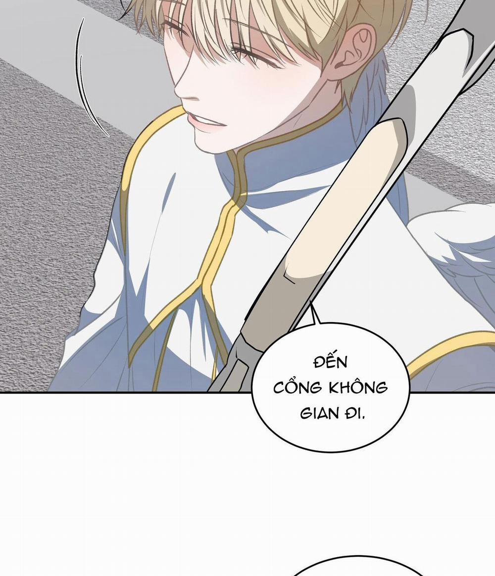 CÁCH TỒN TẠI NHƯ MỘT NGƯỜI CHƠI 54 trang 105