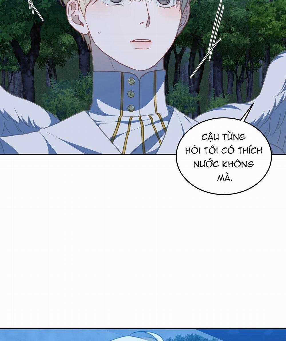 CÁCH TỒN TẠI NHƯ MỘT NGƯỜI CHƠI 54 trang 41