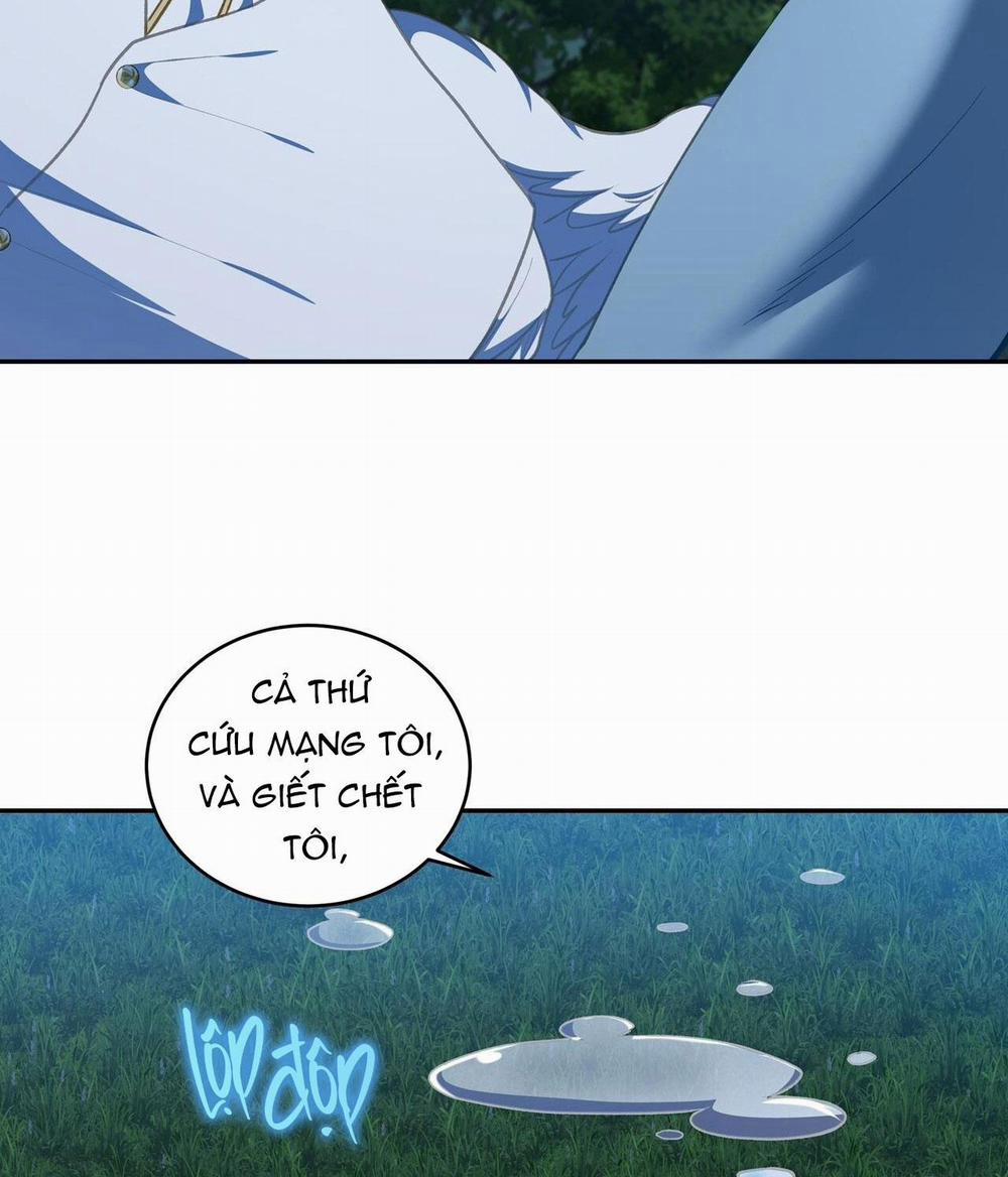 CÁCH TỒN TẠI NHƯ MỘT NGƯỜI CHƠI 54 trang 46