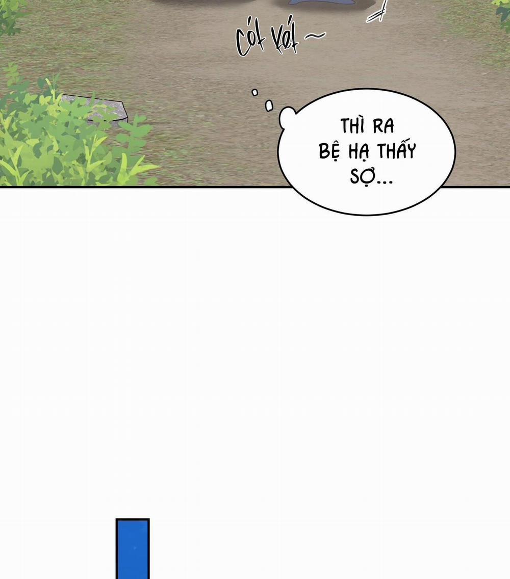 CÁCH TỒN TẠI NHƯ MỘT NGƯỜI CHƠI 54 trang 8