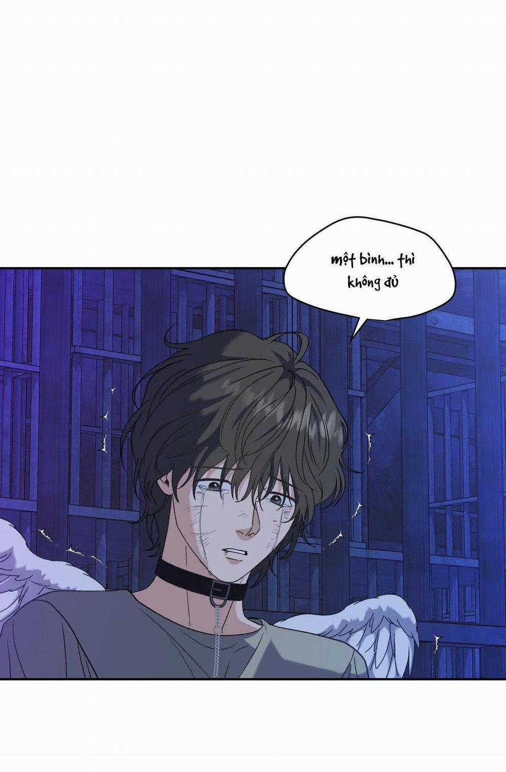 CÁCH TỒN TẠI NHƯ MỘT NGƯỜI CHƠI 59 trang 66