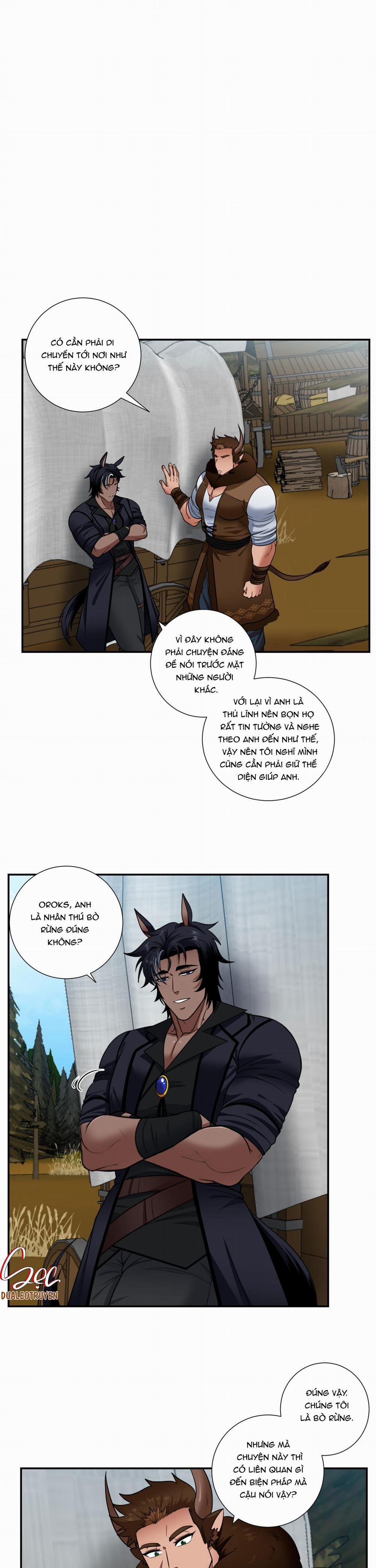 CÁCH VẮT SỮA NGON 1 trang 16