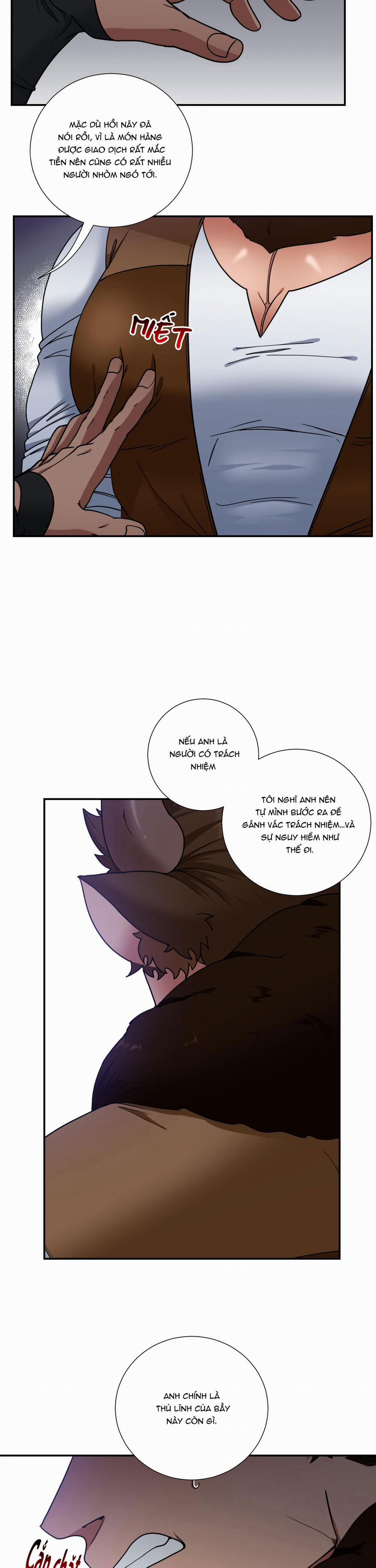 CÁCH VẮT SỮA NGON 1 trang 23