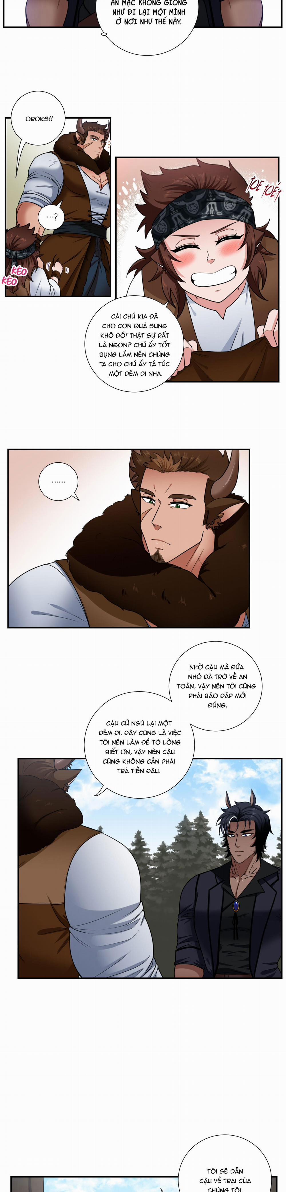 CÁCH VẮT SỮA NGON 1 trang 7