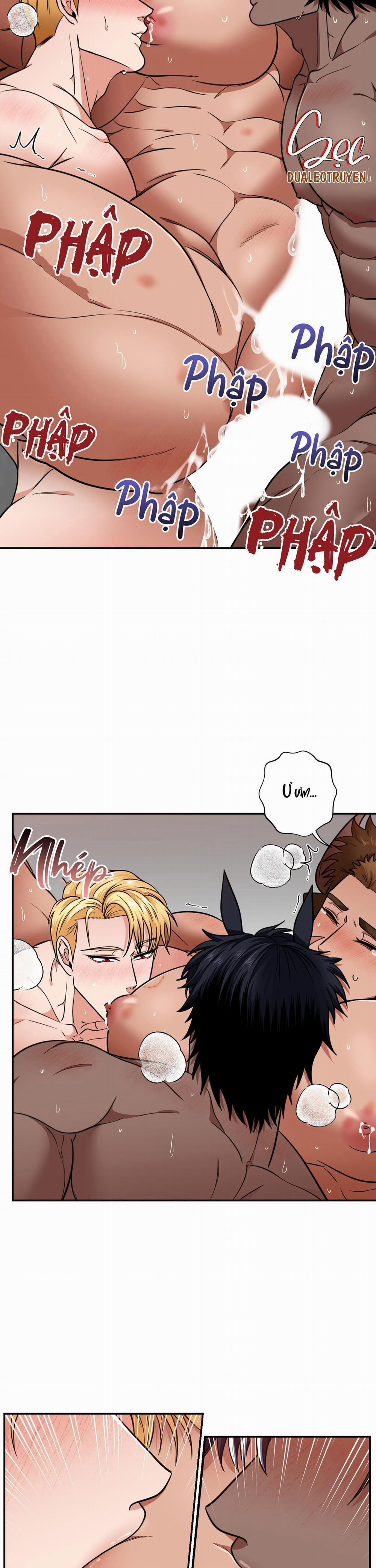 CÁCH VẮT SỮA NGON 10 trang 19