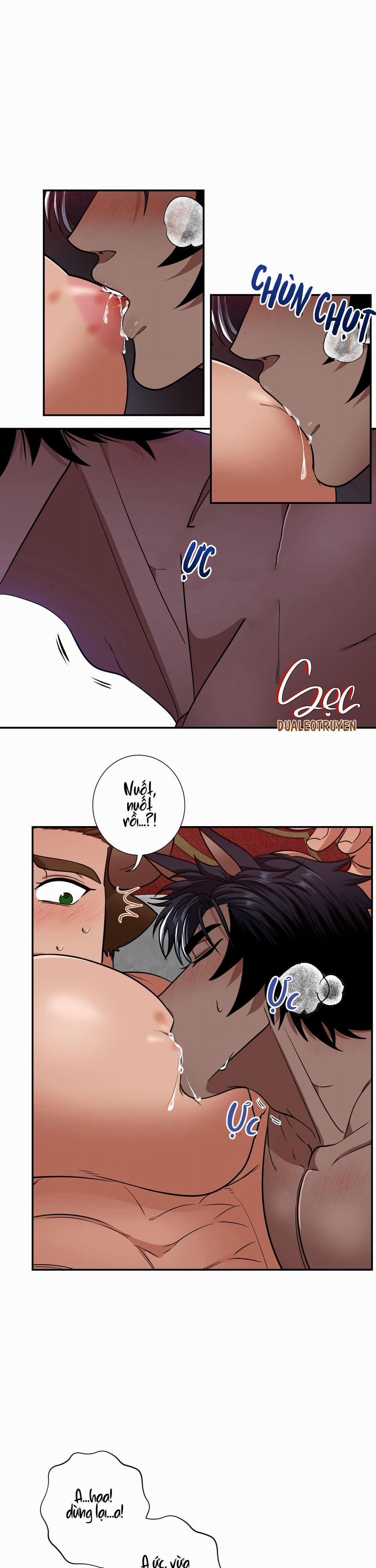 CÁCH VẮT SỮA NGON 10 trang 21