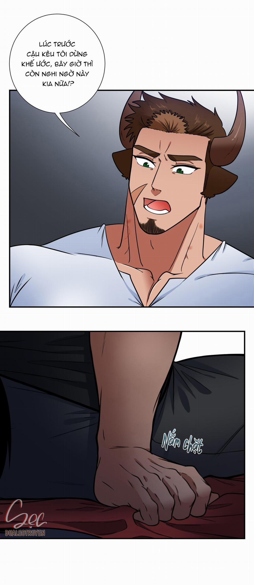 CÁCH VẮT SỮA NGON 11 trang 28