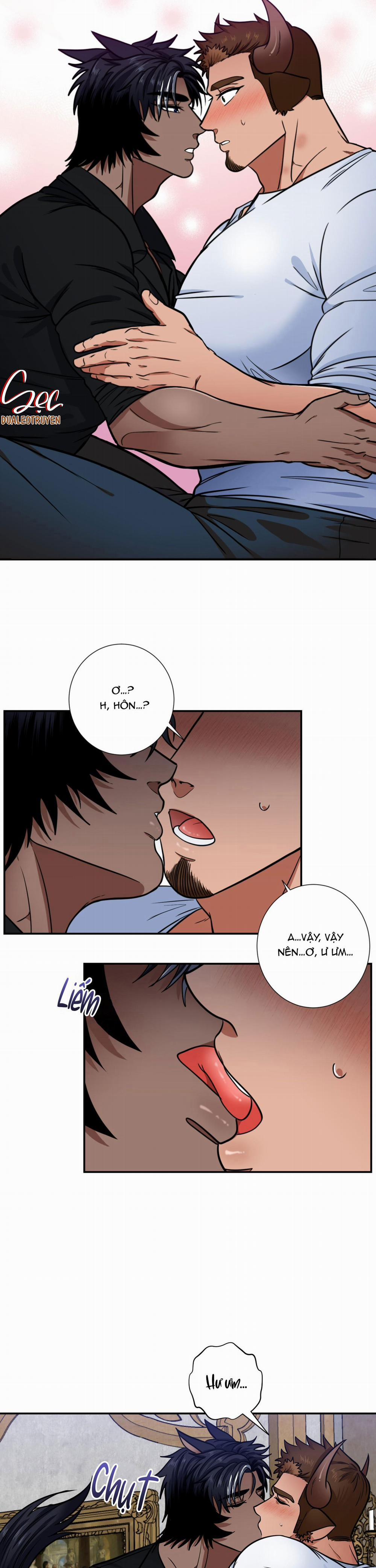 CÁCH VẮT SỮA NGON 12 trang 11