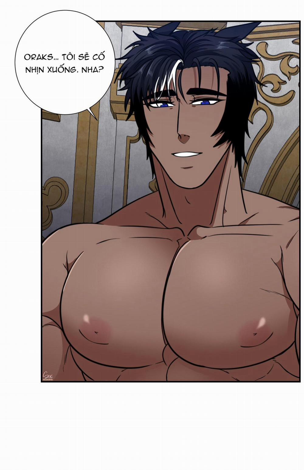 CÁCH VẮT SỮA NGON 13 END trang 14