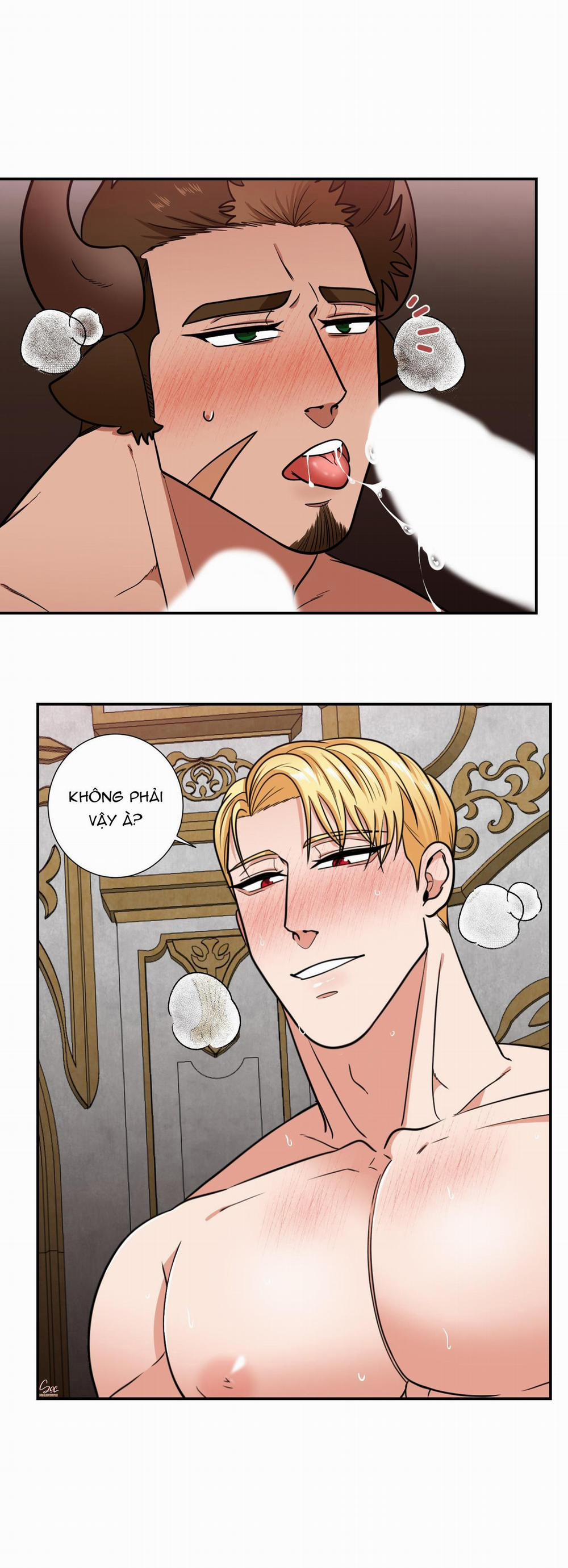 CÁCH VẮT SỮA NGON 13 END trang 3