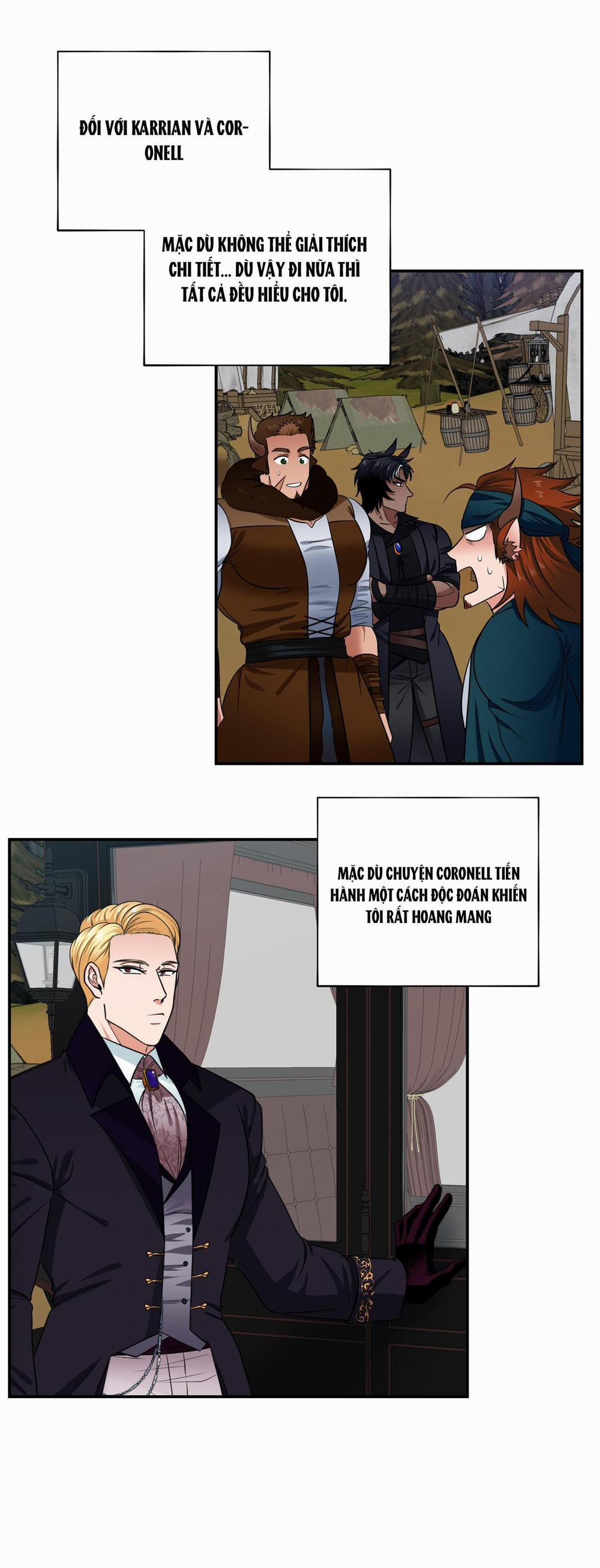 CÁCH VẮT SỮA NGON 13 END trang 33