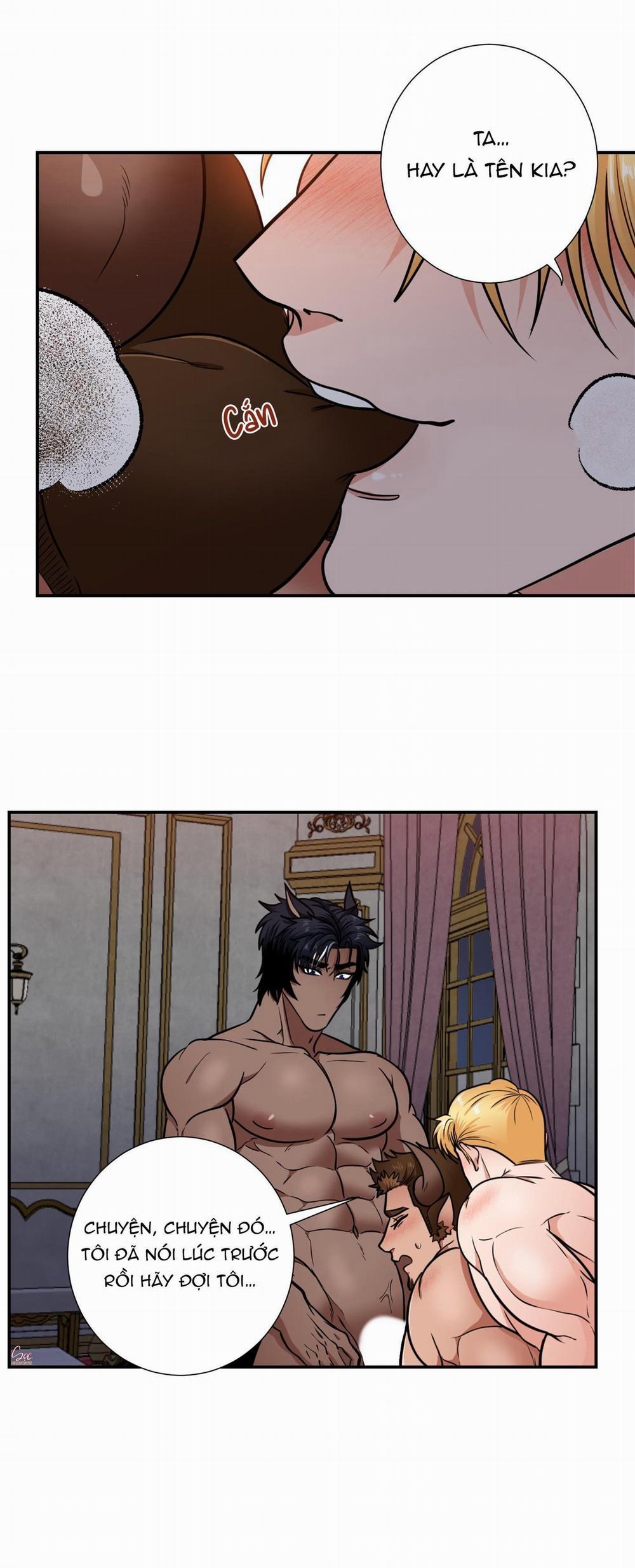 CÁCH VẮT SỮA NGON 13 END trang 45