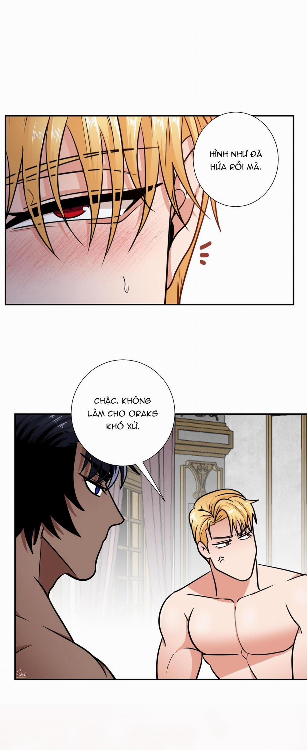 CÁCH VẮT SỮA NGON 13 END trang 49